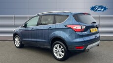 Ford Kuga 1.5 TDCi Titanium 5dr 2WD Diesel Estate